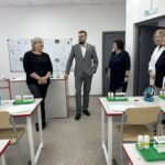 <strong>В Смоленской области продолжают контролировать реализацию Народной программы «Единой России»</strong>