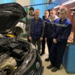 Секрет педагогического мастерства Сергея Нахаева