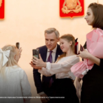 В центре внимания — благополучие каждой семьи и будущее Смоленщины