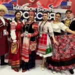 <strong>Смоляне приняли участие в марафоне «Россия — семья семей»</strong>