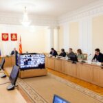 В Смоленской области подвели итоги работы антинаркотической комиссии за год