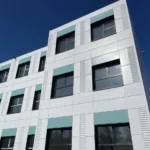 Продолжаются работы по обновлению областной клинической психиатрической больницы в Смоленске