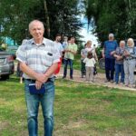 История одной деревни