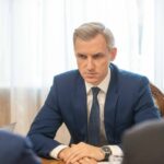 Акции Василия Анохина укрепились на Бирже губернаторов