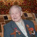 Сила духа и доброе сердце дедушки Леши