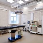 Особое внимание — развитию первичной медико-санитарной помощи в малых населенных пунктах