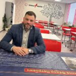 <strong>Сергей Мачульский: «Хочу быть полезным людям»</strong>