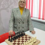 БЛЕСТЯЩАЯ ПАРТИЯ