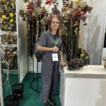 <strong>Там, где хвоя встречает весну</strong>