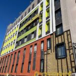 Василий Анохин: «Строительство новых медицинских учреждений Президент России Владимир Путин назвал общенациональным приоритетом»