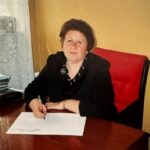 <strong>Полвека у школьной доски: история служения Людмилы Граковой</strong>