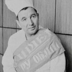 Кулинарный талант нашего земляка