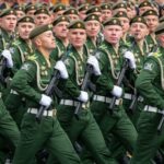 <strong>День защитника Отечества — праздник служения Родине</strong>