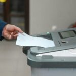 «Единая Россия» начала отбор кандидатов в депутаты