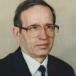 Слово о старейшем педагоге