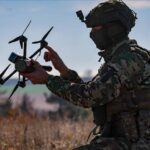 В Смоленской области продолжается набор в новый род войск беспилотных авиационных систем