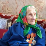 Сто лет – истории строка