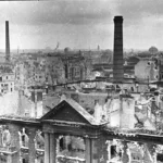 Оперативная сводка за 30 апреля и 2 мая 1945 года