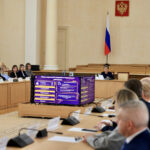 ПОЧТИ 730 ТЫСЯЧ СМОЛЯН ПРОШЛИ ДИСПАНСЕРИЗАЦИЮ И ПРОФОСМОТРЫ