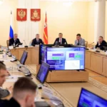 18 тысяч пациентов с гипертонией и сахарным диабетом будут дистанционно наблюдать врачи в Смоленской области