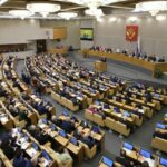 Партии готовятся к выборам в Государственную Думу