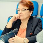 Жизненное кредо Галины Путенковой