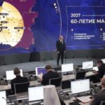 Внутренний туризм: точки роста