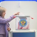 Приступил к работе новый состав ЦИК