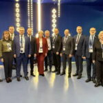 Смоленские главы отправились на Всероссийский муниципальный форум «Малая Родина – Сила России»