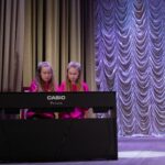 Настоящие звездочки!