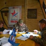 «Зная историю, мы с уверенностью смотрим в будущее». В Смоленской области «Диктант Победы» написали более 4,5 тысяч человек