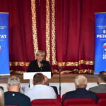 Об итогах и планах на будущее. В Смоленском округе состоялся форум «Единой России» «Есть результат!»