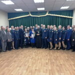 25 лет на страже закона и… урожая