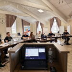 Курсанты программы «Герои СВОего времени. Смоленск» продолжают третий модуль очного обучения