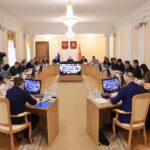 Смоленские аграрии готовятся к весеннему севу