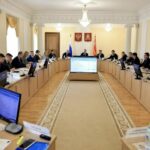 ГУБЕРНАТОР ВАСИЛИЙ АНОХИН РАССКАЗАЛ О ПЛАНАХ ПО РЕМОНТУ УЧРЕЖДЕНИЙ КУЛЬТУРЫ