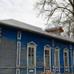 Из истории усадьбы