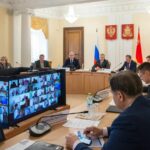 В  Смоленской области готовятся к экзаменационной кампании