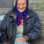 Вместе с ней ушла  эпоха