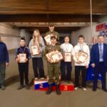 Смоляне примут участие в финале Всероссийского детско-юношеского фестиваля «Ворошиловский стрелок»