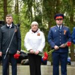 Мы этой памяти верны…