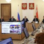 В Смоленской области появятся семь новых площадок ГТО