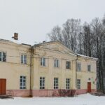 Сырокоренкие Липки