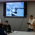 В Смоленске подвели итоги 26-й областной научно-практической конференции студентов и обучающихся «Шаг в науку»