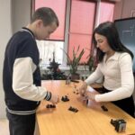 Физика и математика в фокусе
