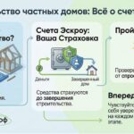 В Смоленской области эффективно работает новая схема строительства частных домов с использованием счетов эскроу