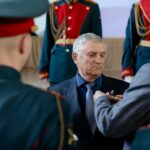 В Смоленской области вручили федеральные общественные награды