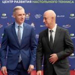 Доступный спорт в приоритете: в Гагарине появится центр настольного тенниса