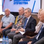Смоленский филиал  фонда «Защитники Отечества» отметил трехлетие