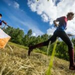 Более 400 спортсменов стали участниками Всероссийских соревнований по спортивному ориентированию памяти Н. М. Пржевальского в Смоленской области